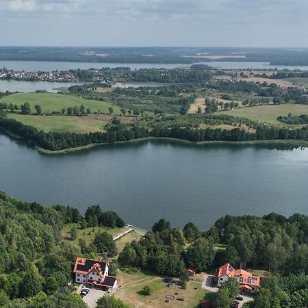 Hosteria Na Mazurach Dabrowno  Bagian luar foto