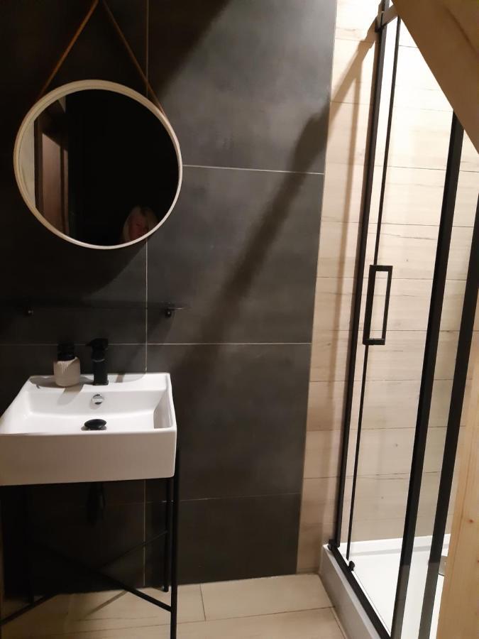Hosteria Na Mazurach Dabrowno  Bagian luar foto