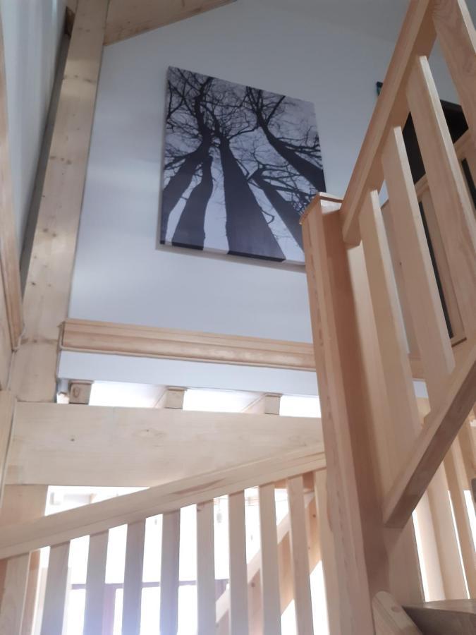 Hosteria Na Mazurach Dabrowno  Bagian luar foto