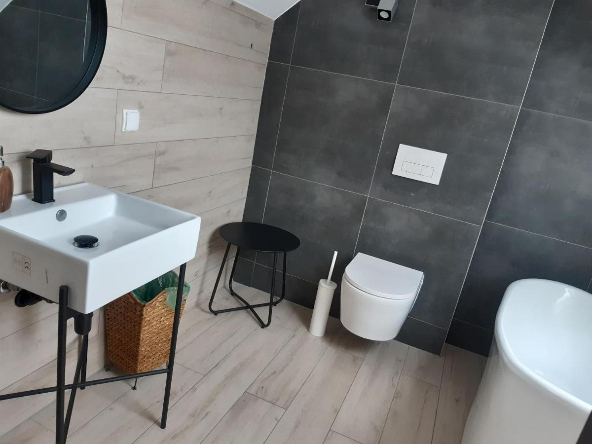 Hosteria Na Mazurach Dabrowno  Bagian luar foto