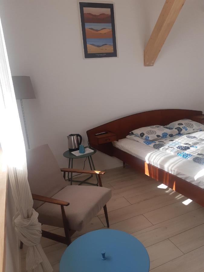 Hosteria Na Mazurach Dabrowno  Ruang foto