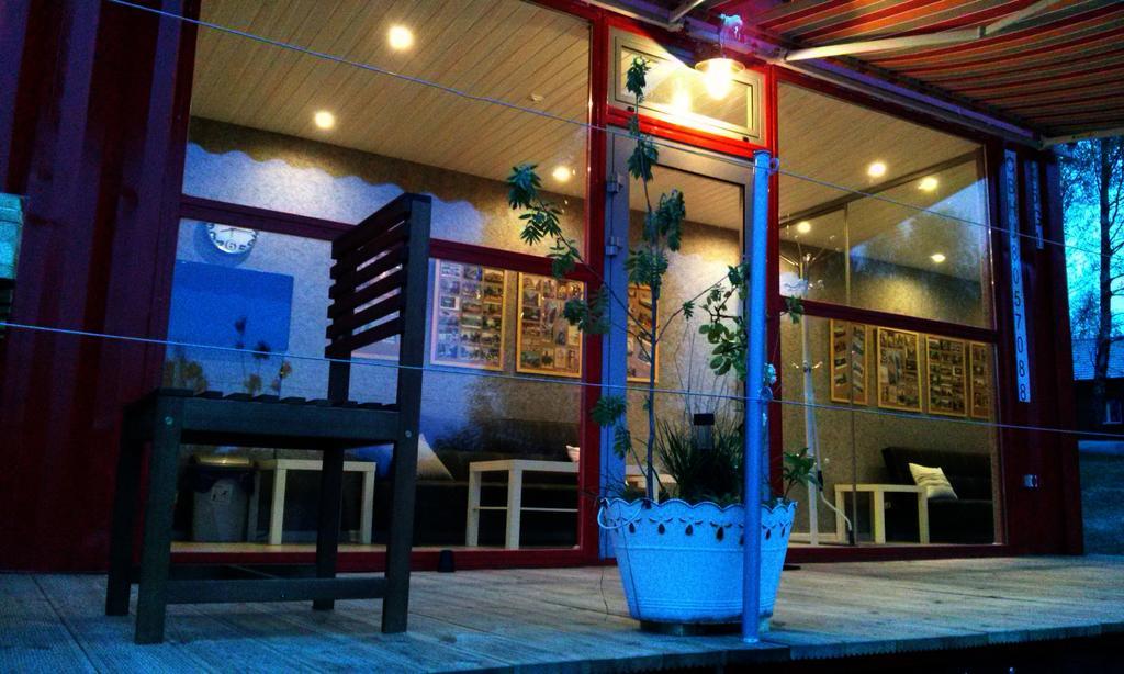Hosteria Na Mazurach Dabrowno  Bagian luar foto